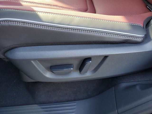 New 2026 INFINITI QX80 Autograph image 15