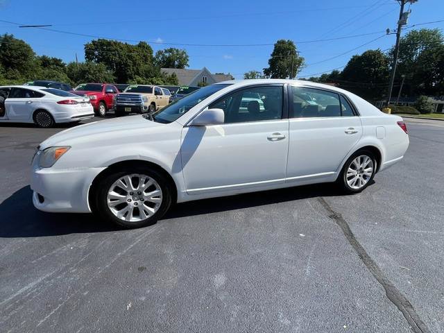 Used 2008 Toyota Avalon XLS FWD image 4