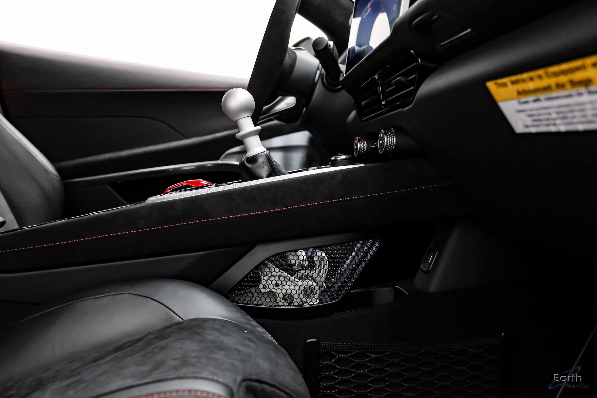 New 2026 Lotus Emira RWD image 61
