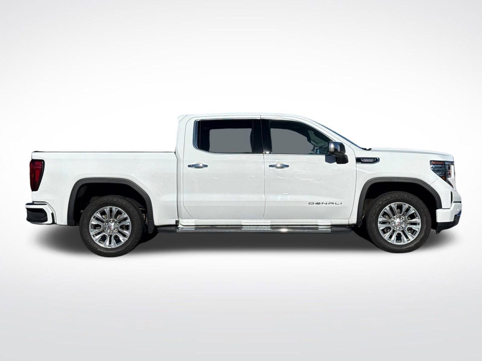 Used 2024 GMC Sierra 1500 Denali w/ Technology Package video 2