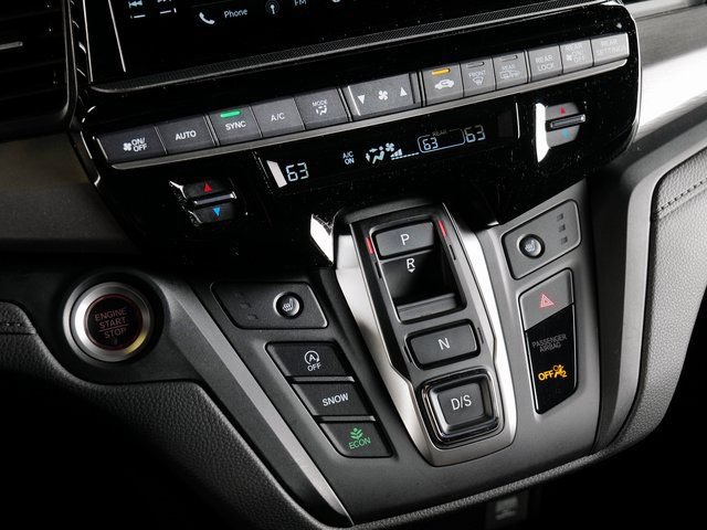 Used 2025 Honda Odyssey EX-L image 18