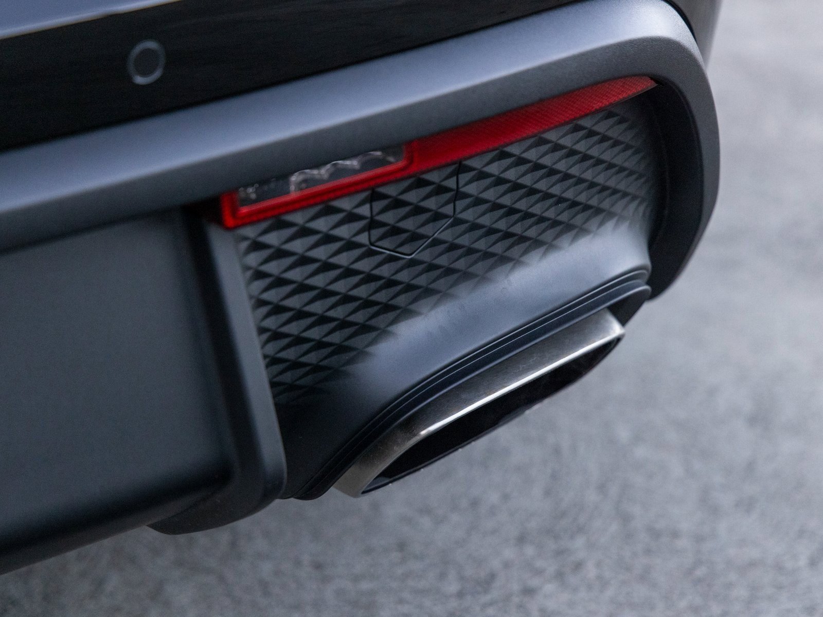 New 2026 Porsche Macan image 20