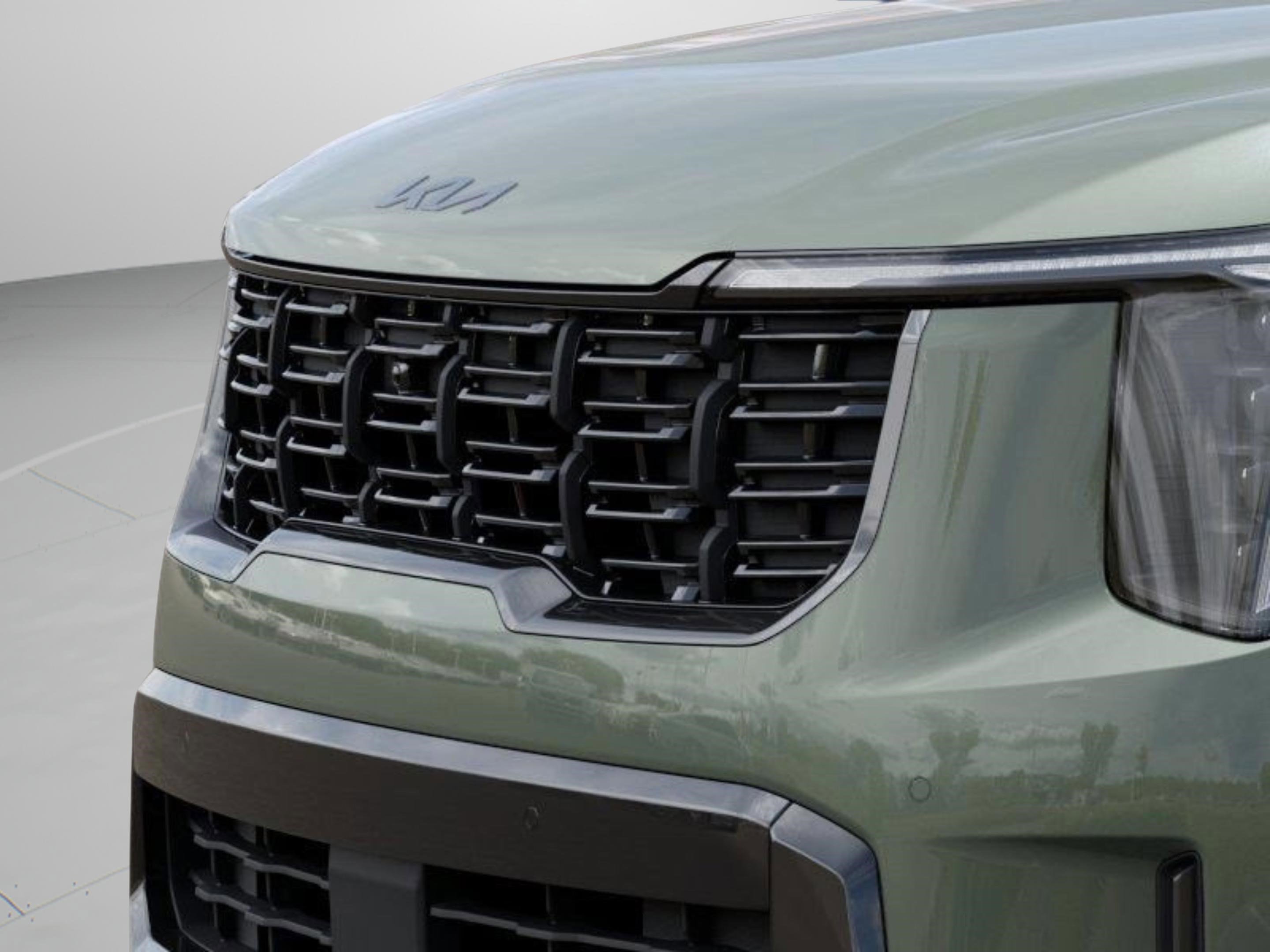 New 2026 Kia Sorento SX image 13