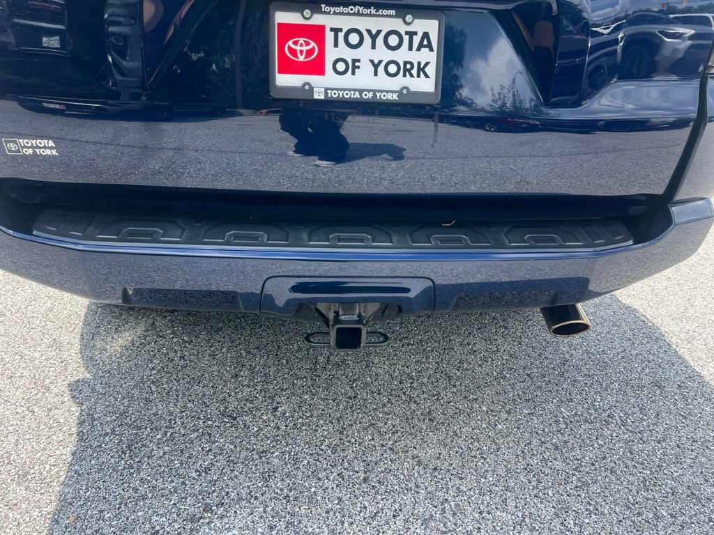 Used 2019 Toyota 4Runner SR5 Premium AWD/4WD image 6