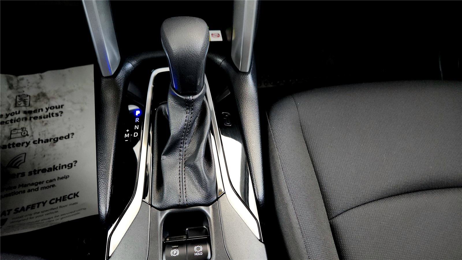 Used 2023 Toyota Corolla Cross LE w/ Moonroof Package image 29