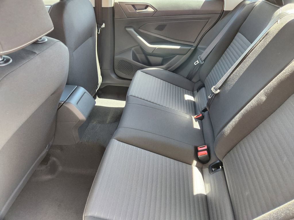 New 2026 Volkswagen Jetta S FWD image 19