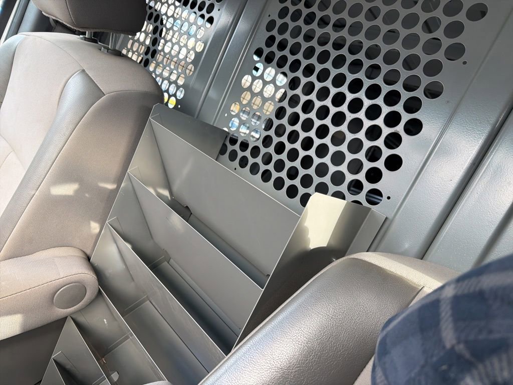 Used 2019 Nissan NV 3500 S image 31