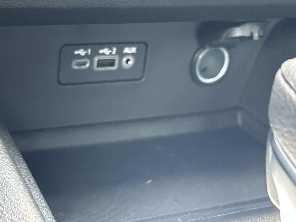 New 2026 Nissan Altima 2.5 SV AWD/4WD image 30