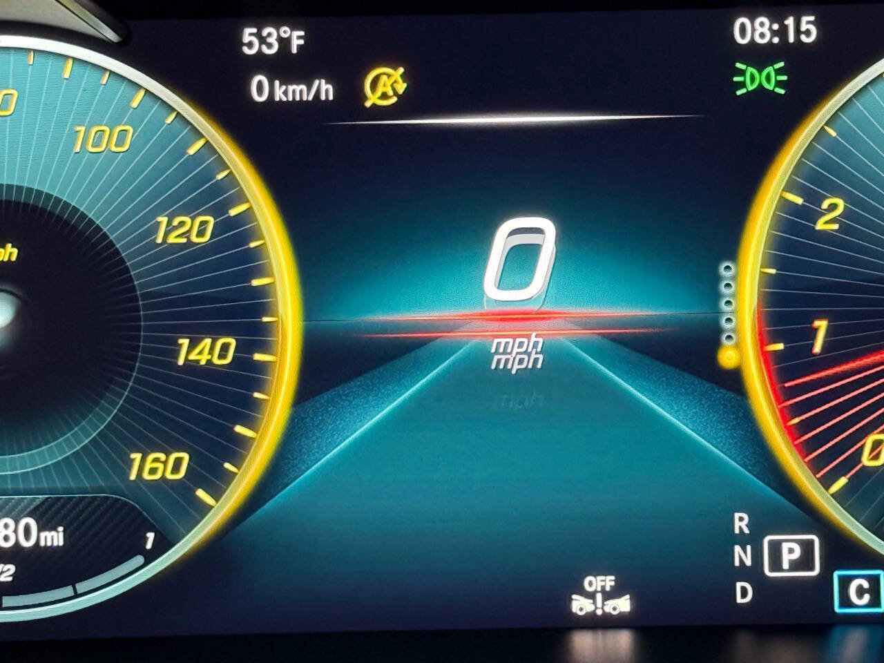 Used 2021 Mercedes-Benz C 300 4MATIC Coupe image 61