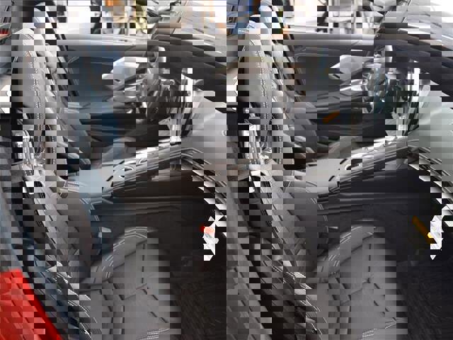 New 2026 Chevrolet Corvette Z06 w/ Battery Protection Package image 21