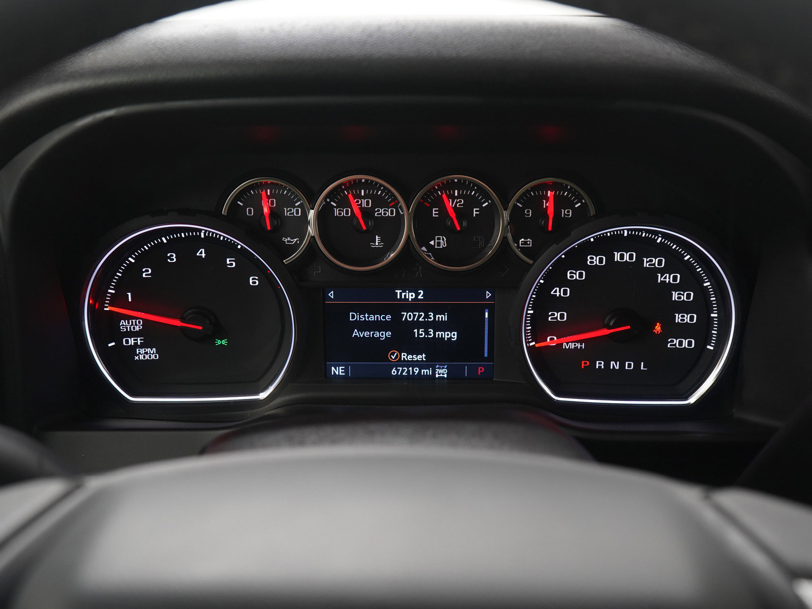 Used 2019 Chevrolet Silverado 1500 LT image 26