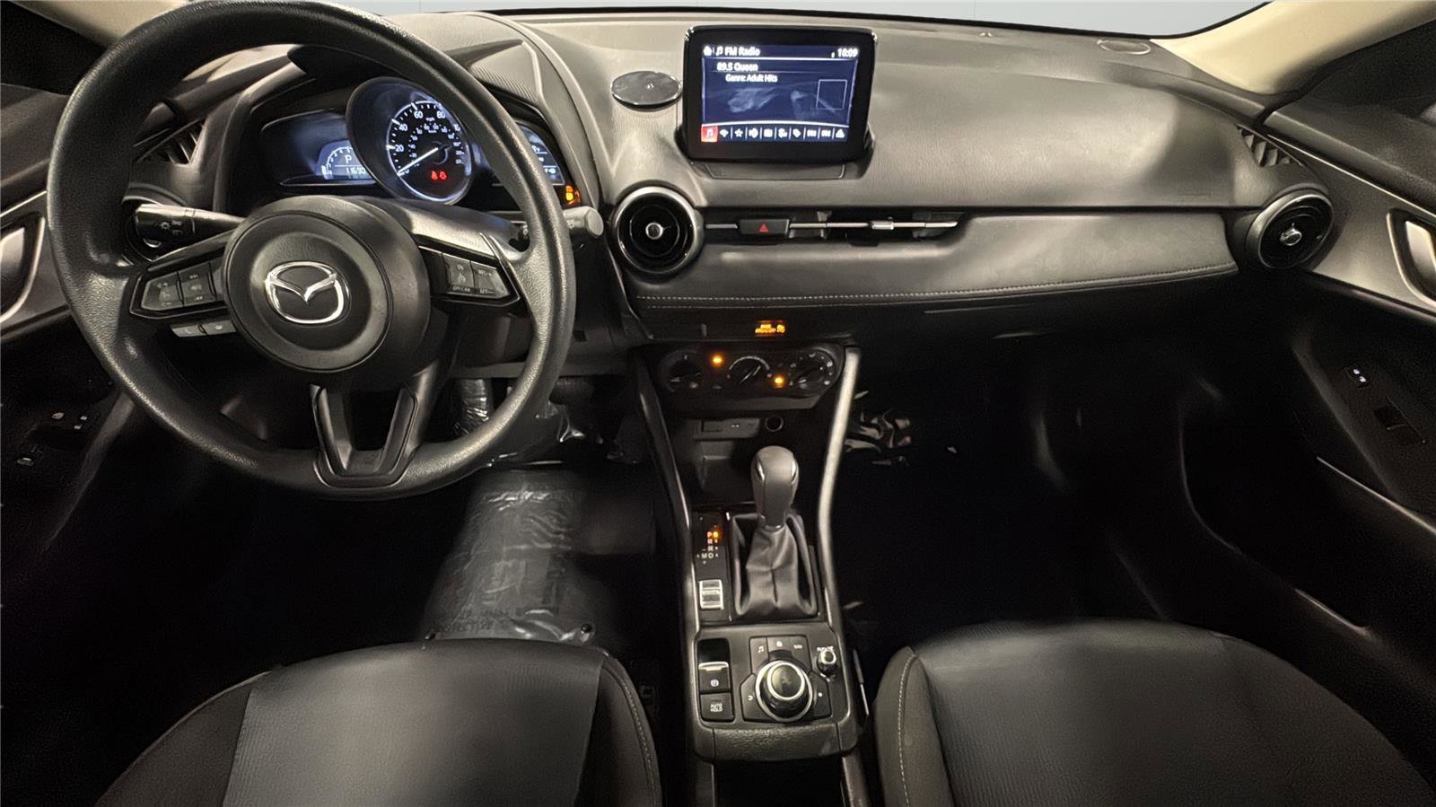 Used 2019 MAZDA CX-3 Sport FWD image 24