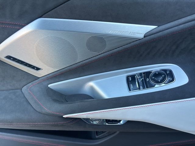 Used 2023 Chevrolet Corvette Stingray Premium Cpe w/ Z51 Performance Package image 5