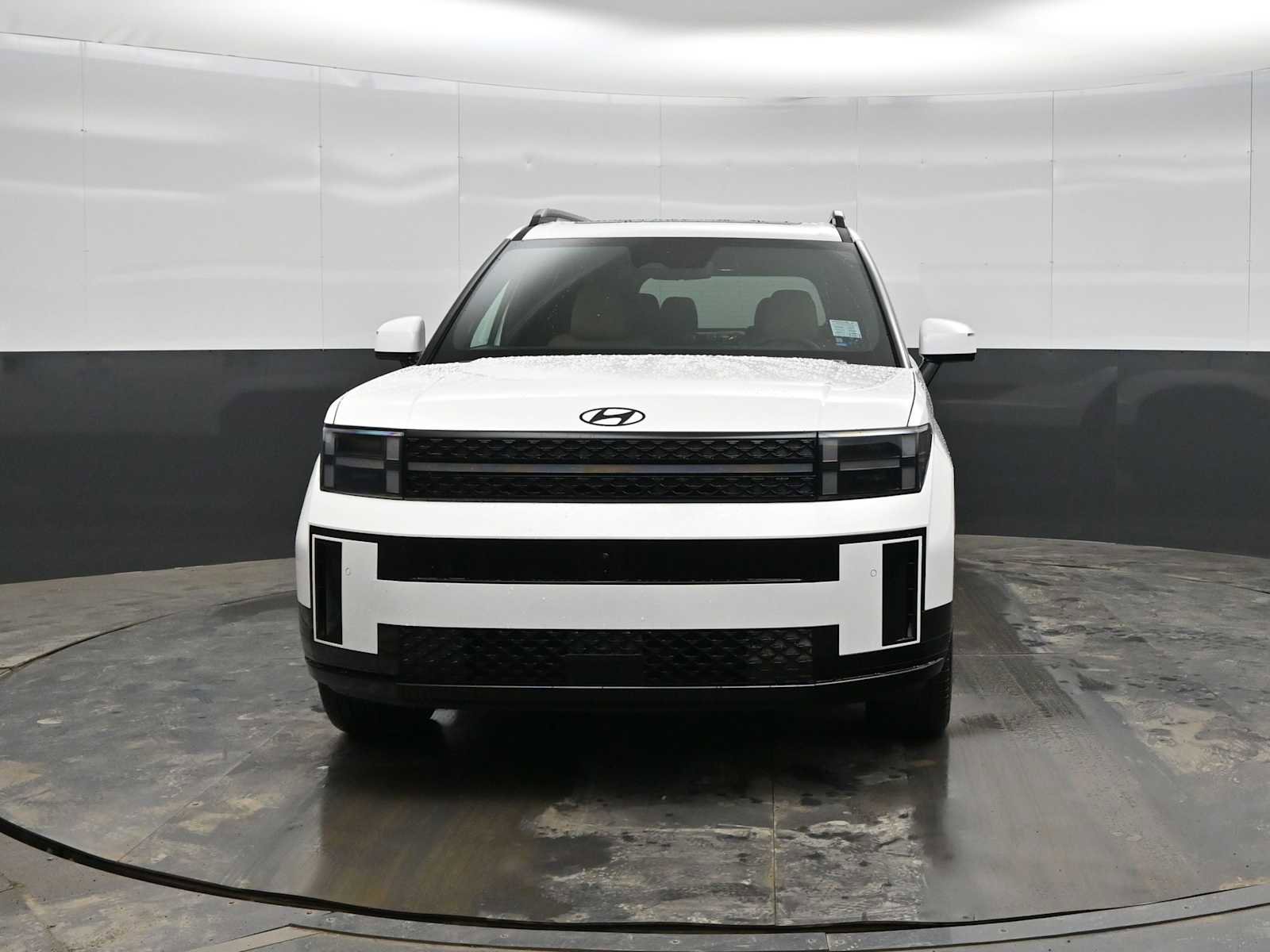 New 2026 Hyundai Santa Fe Calligraphy image 3