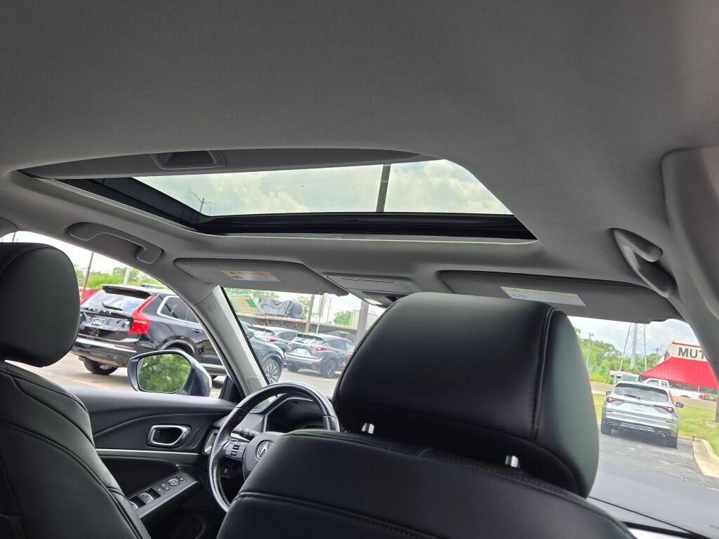 Used 2023 Acura Integra FWD image 11