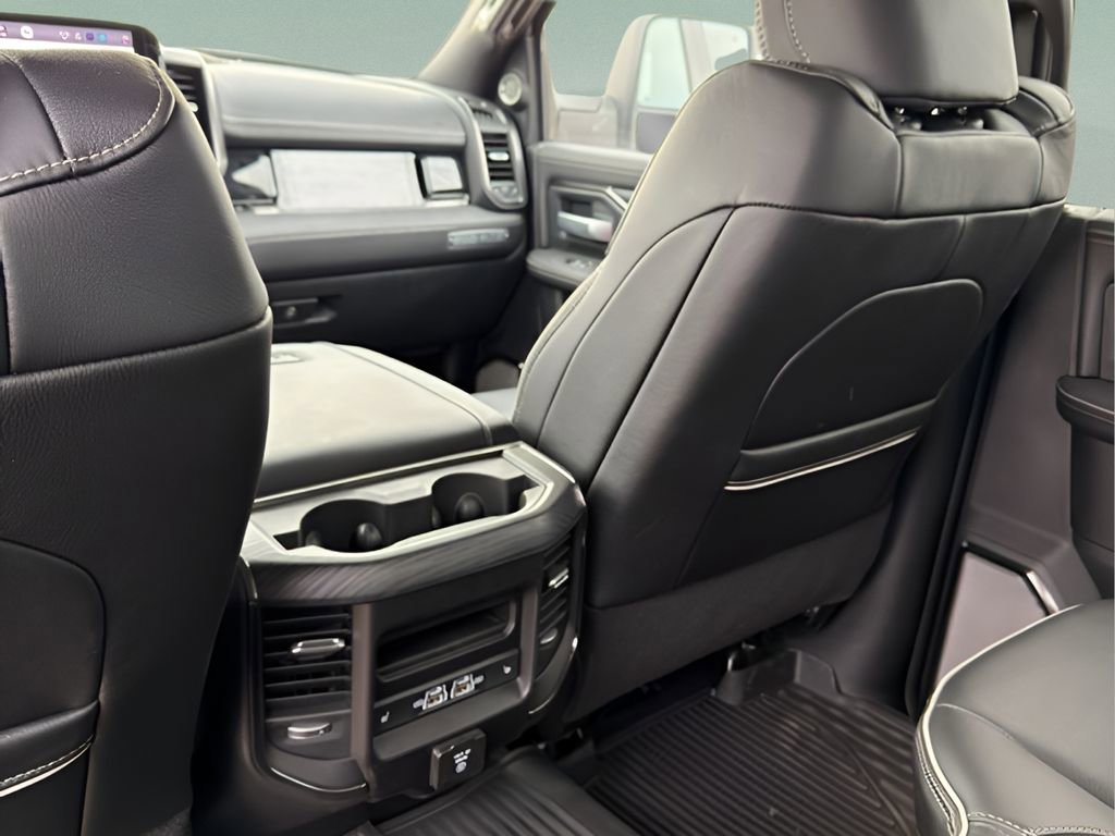 New 2026 RAM 2500 Power Wagon image 12