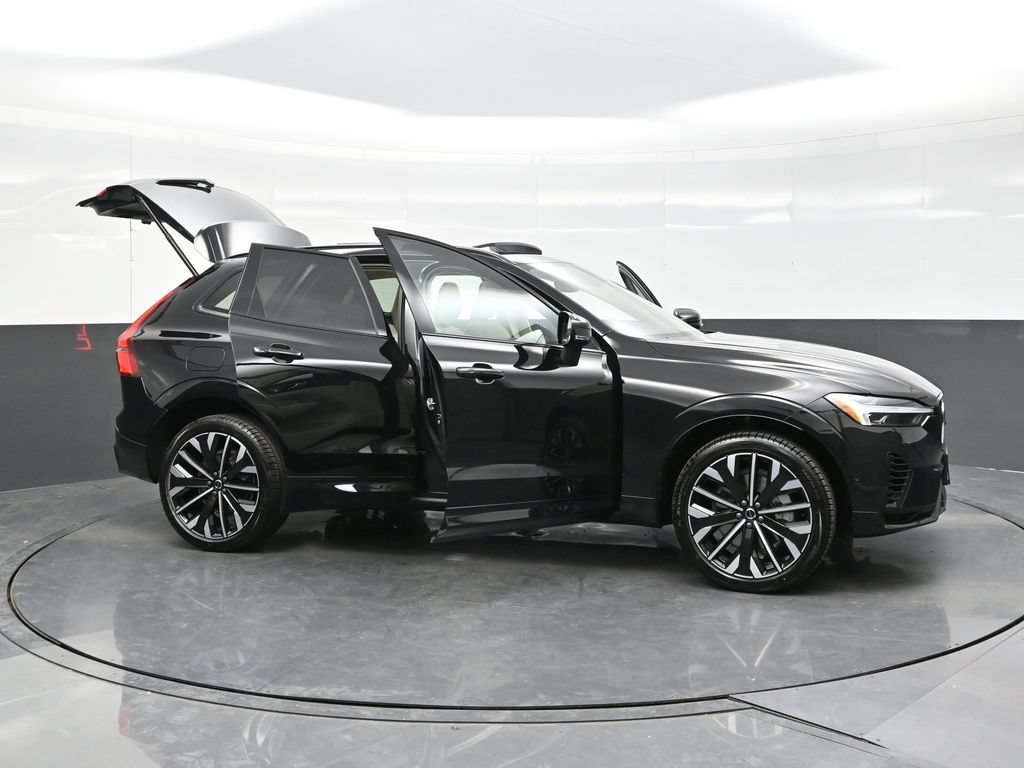 New 2027 Volvo XC60 T8 Ultra AWD/4WD image 45