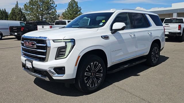 New 2026 GMC Yukon Elevation w/ LPO, Floor Liner Package image 4