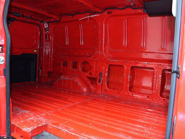 Used 2023 Ford Transit 150 Low Roof image 26