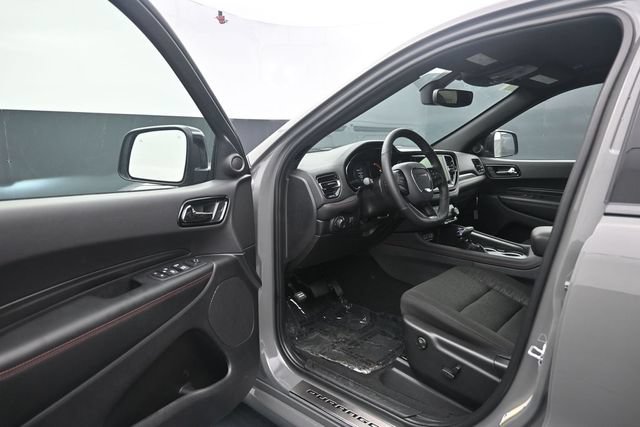 New 2026 Dodge Durango GT w/ Blacktop Package AWD/4WD image 12