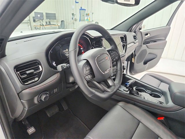 New 2026 Dodge Durango R/T image 18