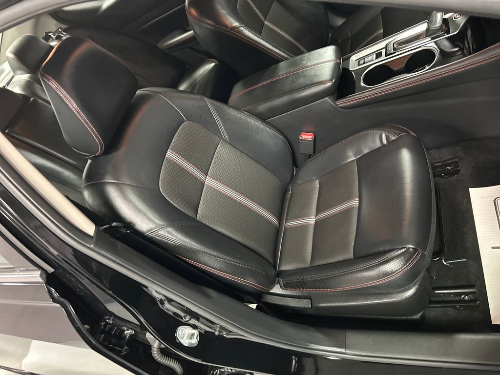 Used 2025 Nissan Altima 2.5 SR image 23