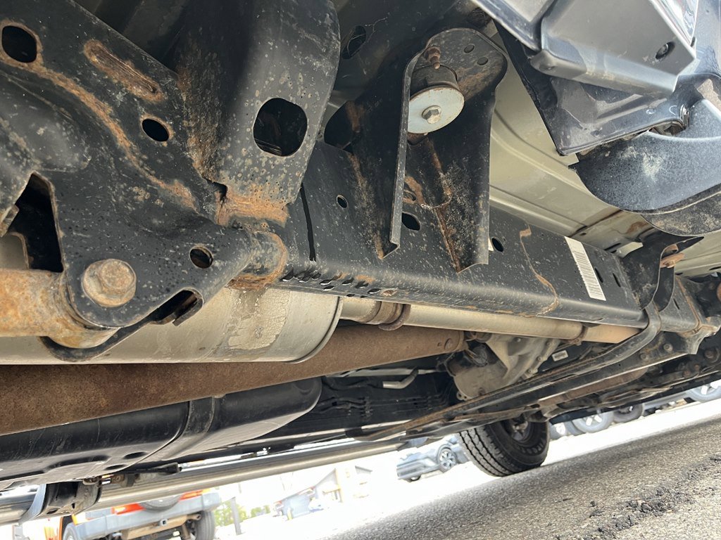 Used 2016 RAM 1500 Tradesman image 24