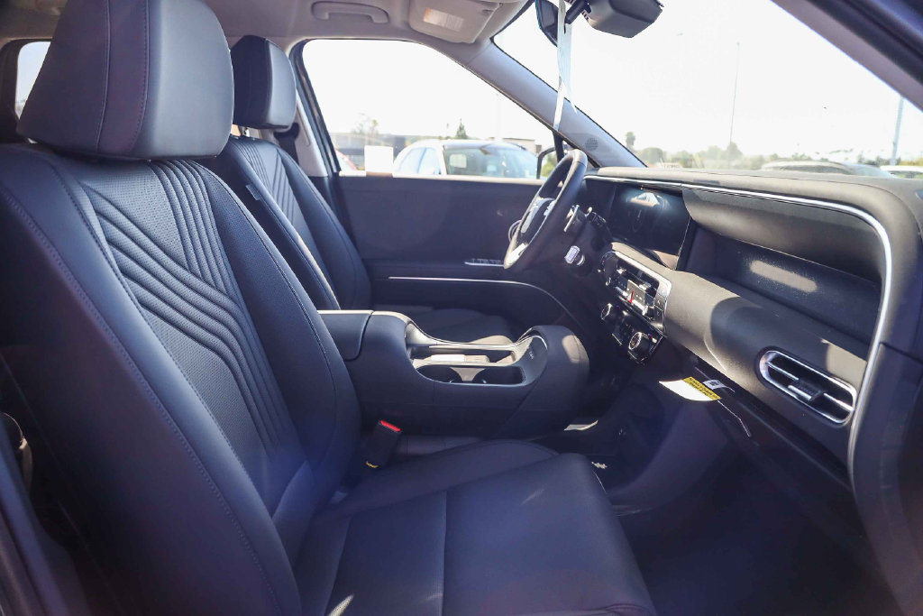 New 2026 Hyundai Palisade SEL AWD/4WD image 19