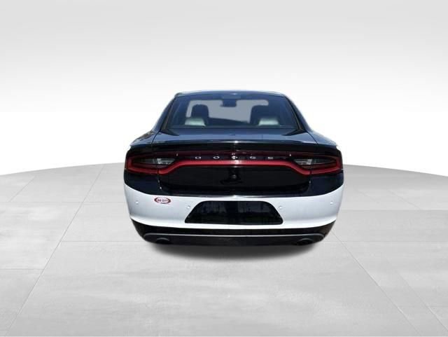 Used 2017 Dodge Charger Police w/ Fleet Park Assist Group RWD image 6