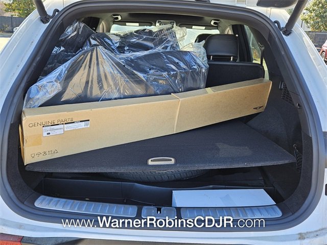 Used 2025 Genesis GV70 2.5T w/ Sport Prestige Package image 13