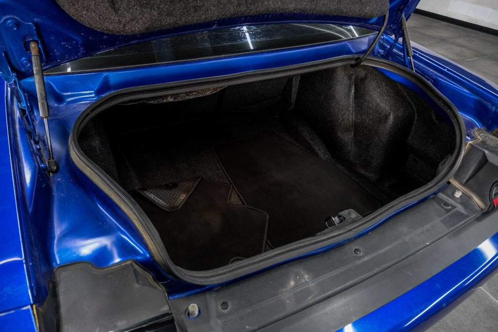 Used 2019 Dodge Challenger SXT w/ Blacktop Package RWD image 55