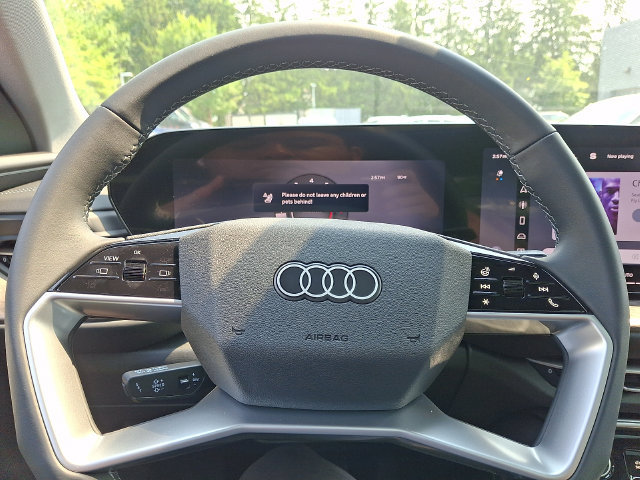 New 2026 Audi Q5 2.0T AWD/4WD image 16