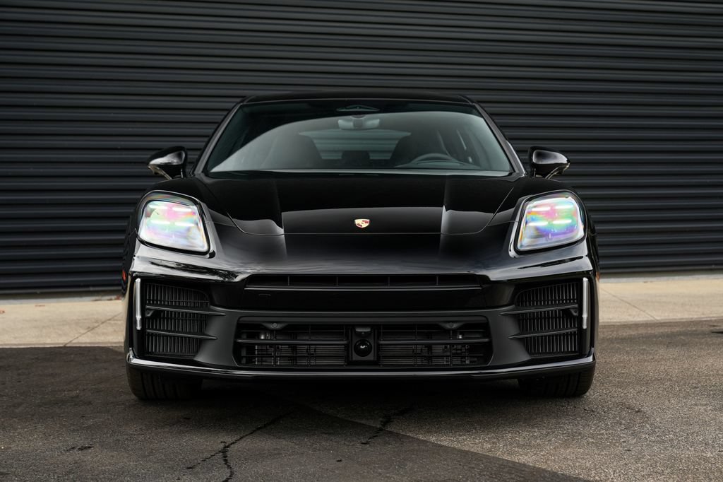 New 2026 Porsche Panamera 4 AWD/4WD image 6