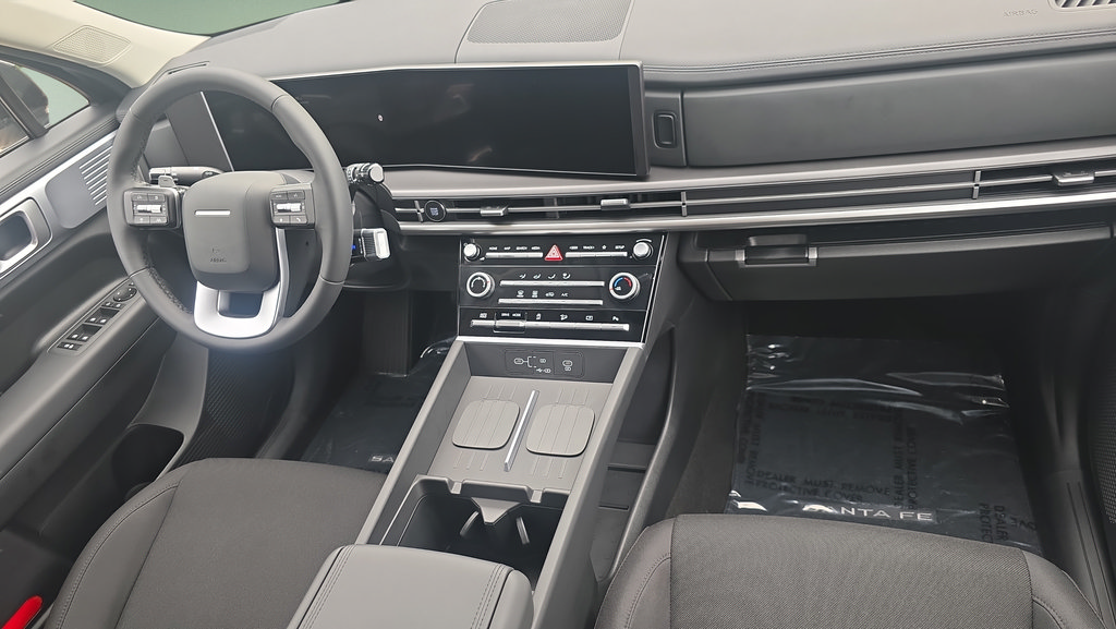 New 2026 Hyundai Santa Fe SE FWD image 11