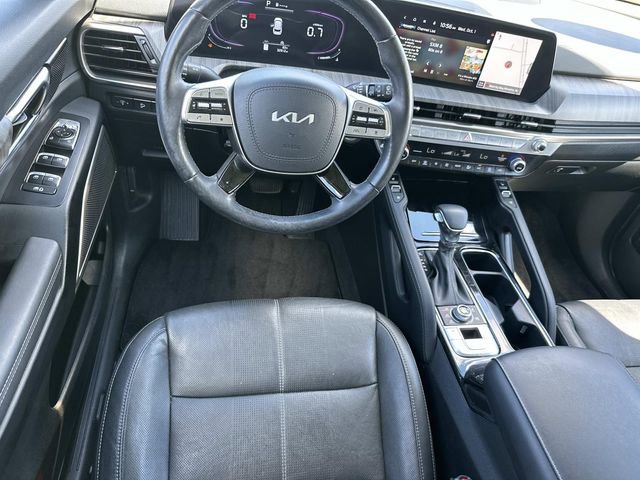 Used 2023 Kia Telluride EX image 25