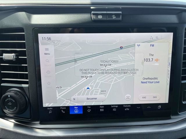 New 2026 Ford F350 Platinum image 10