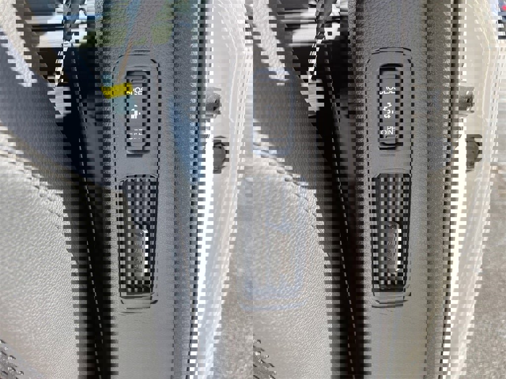 New 2026 Honda Odyssey Sport-L image 25