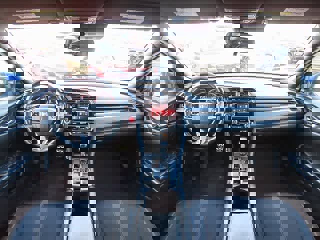 Used 2019 Honda Civic Sport image 18