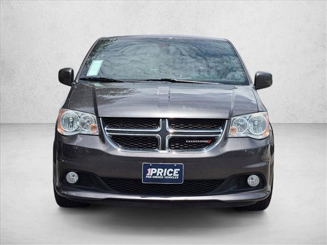 Used 2020 Dodge Grand Caravan SE FWD video 2