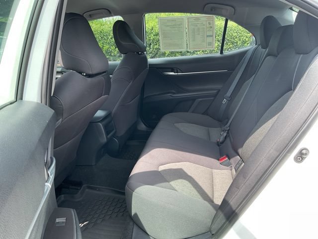 Used 2024 Toyota Camry LE FWD image 16