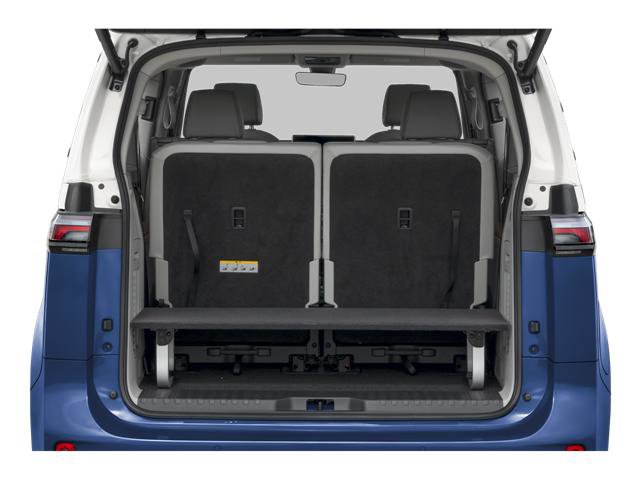 New 2025 Volkswagen ID. Buzz 1st Edition image 70