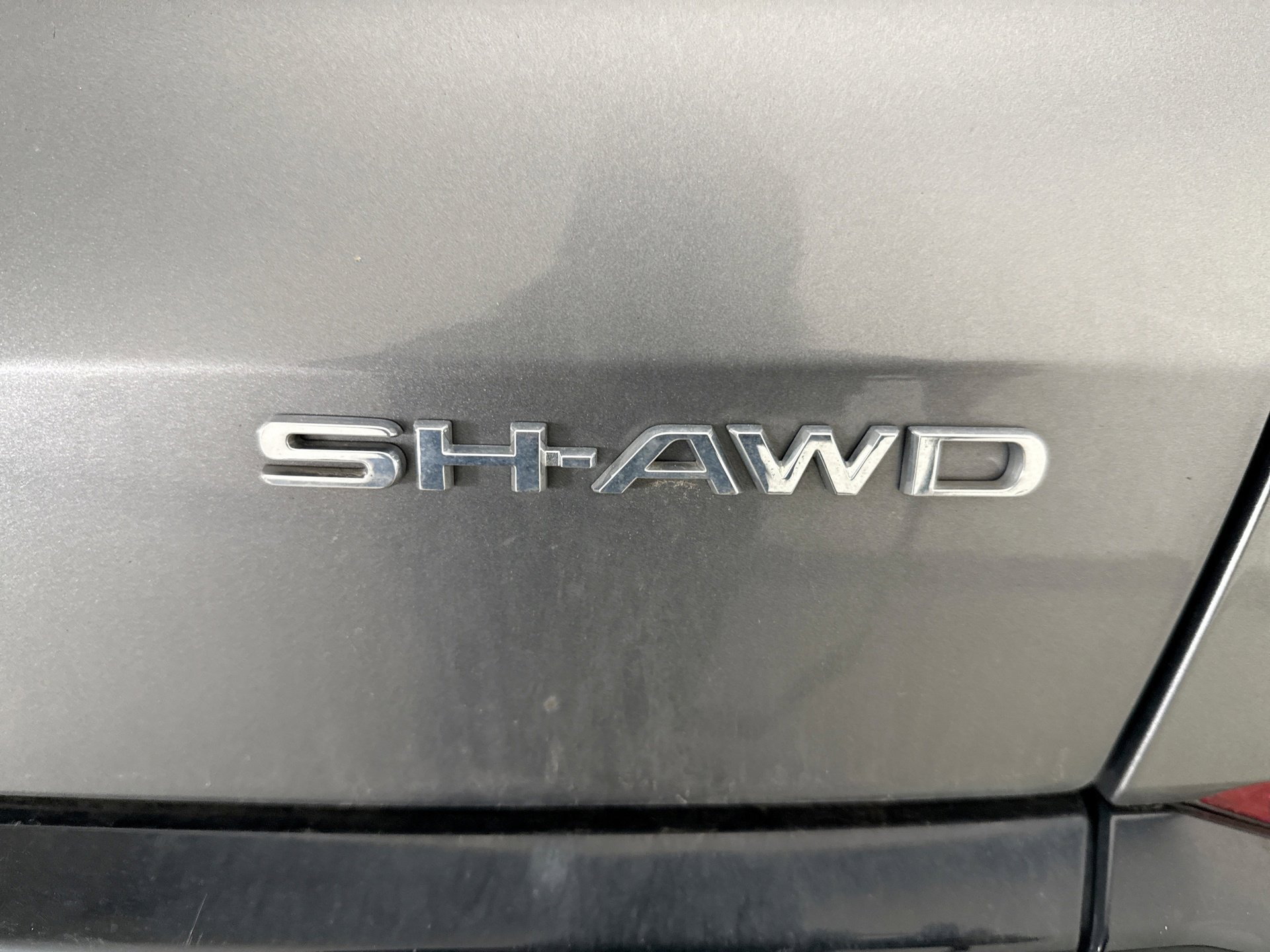 Used 2025 Acura MDX A-Spec AWD/4WD image 5