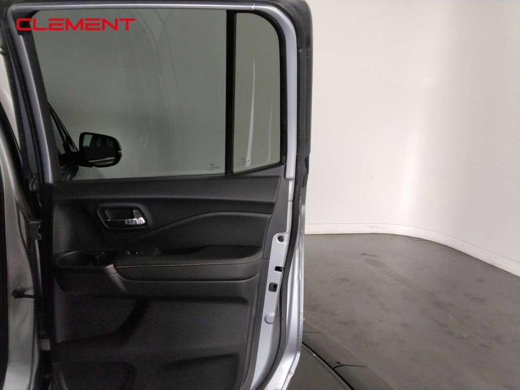 Used 2022 Honda Ridgeline RTL-E image 31