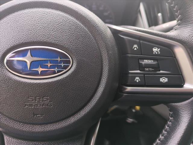 Certified 2023 Subaru Legacy Premium image 30