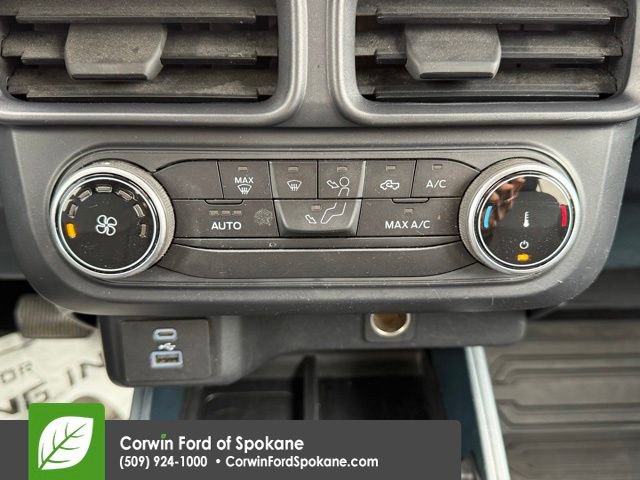 Used 2022 Ford Maverick XL w/ Equipment Group 100A Standard AWD/4WD image 29