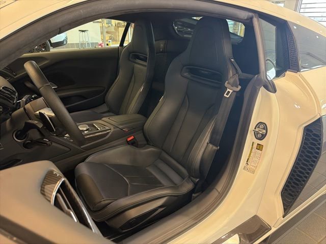 Used 2020 Audi R8 V10 performance image 5