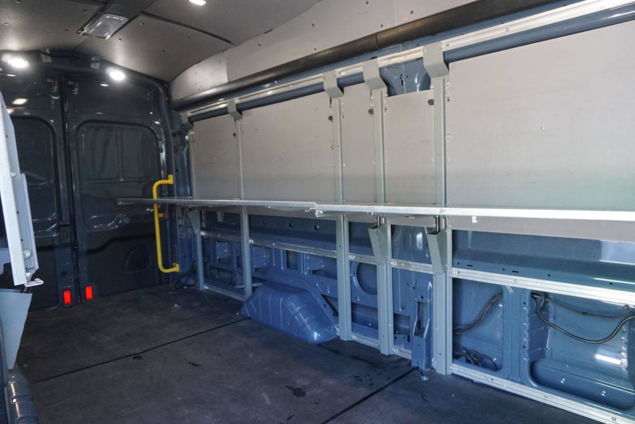 Used 2020 Ford Transit 250 148 High Roof Extended RWD image 6