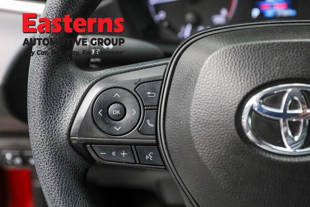 Used 2024 Toyota Corolla LE image 26