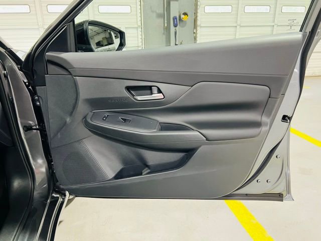 New 2026 Nissan Sentra S image 32