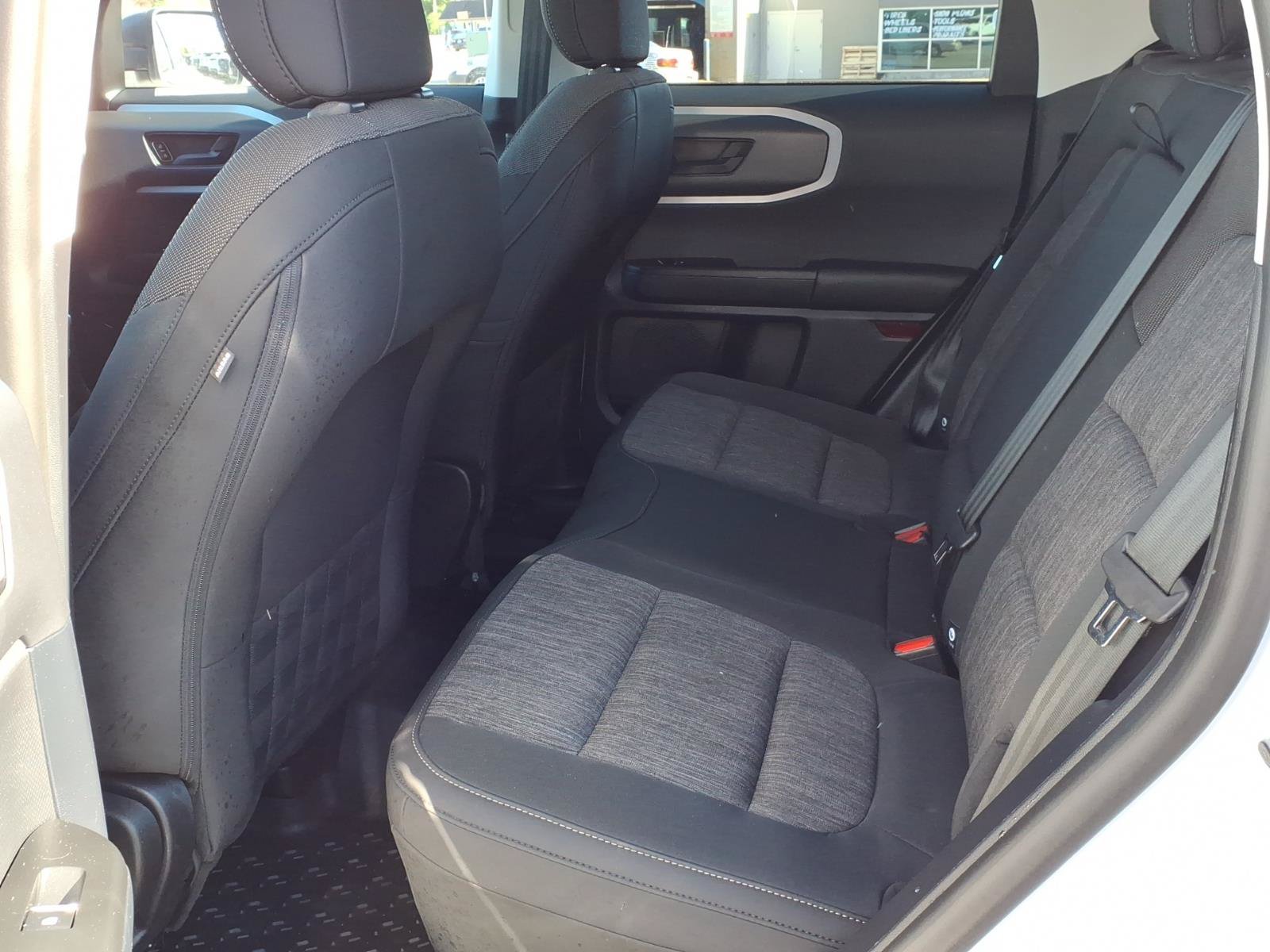 Certified 2023 Ford Bronco Sport Big Bend AWD/4WD image 7